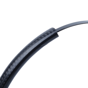 USB kablolu kulaklık Stereo gürültü iptal çağrı merkezi kulaklık dizüstü PC bilgisayar Skype için mikrofon ile - Product Image 5