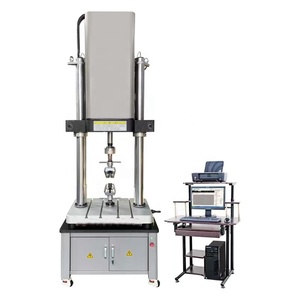 Equipo de prueba de laboratorio máquina de prueba de fatiga dinámica