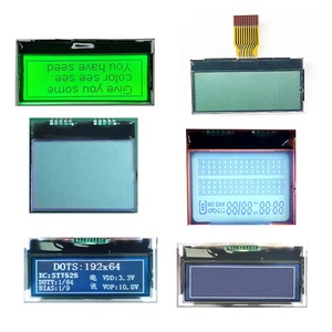 <strong>Lcd</strong> 128*64 Dot Matrix <strong>Display</strong> <strong>Module</strong> Customized <strong>Lcd</strong> Screen Monochrome Stn <strong>Lcd</strong> <strong>Display</strong> <strong>Module</strong>