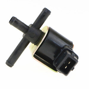 วาล์วโซลินอยด์ควบคุมเทอร์โบ1.8,N75 T 058906283C สำหรับ VW Passat B5 Golf MK4 MK5 Saveiro Audi S4 A6 TT 06A906283E 058906283F - Product Image 4