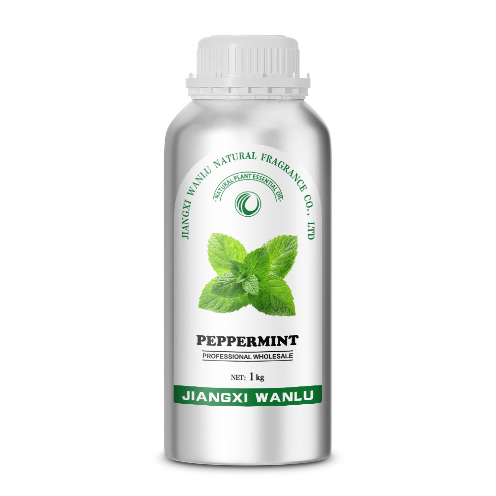 menthe poivrée