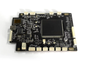 GT290 Qualcomm QCM2290 Android <strong>develop</strong> Main Board Face Recognition Camera Vending Machine Supports 4G Ethernet WIFI