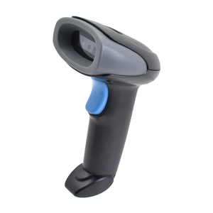 <strong>Excellent</strong> Quality Wireless Bluetooth 1D 2D Handheld QR <strong>Code</strong> Barcode Reader Wireless Convenience Barcode Scanner - Product Image 4