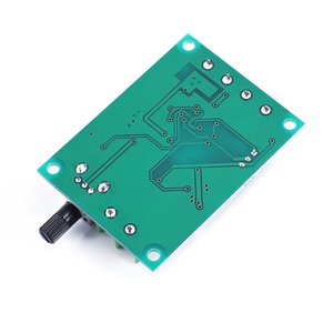 7V <strong>12V</strong> Brushless DC <strong>Motor</strong> Driver <strong>Controller</strong> Board with Reverse Voltage Over Current Protection for Hard Drive <strong>Motor</strong> 3/4 Wire - Product Image 5