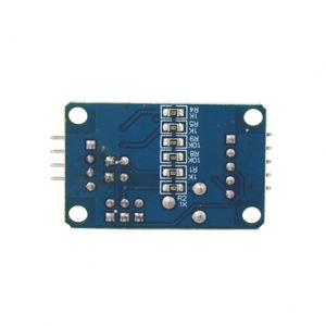 Pcf8591 AD/da chuyển đổi kỹ thuật số chuyển đổi ánh sáng Mô-đun cảm biến - Product Image 4