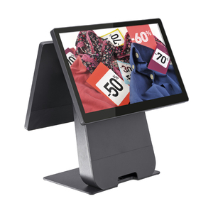 2025 Newest Design Screen <strong>Touch</strong> <strong>Android</strong> <strong>POS</strong> System Terminal - Product Image 4