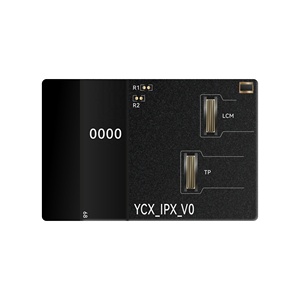 YCX M830用フレックスケーブルiPhone用LCDスクリーンテストプログラマーSamsungHuawei Xiaomiディスプレイ/タッチ機能チェック修理 - Product Image 2