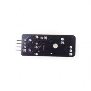 Long distance <strong>infrared</strong> <strong>sensor</strong> photoelectric switch for smart car obstacle avoidance <strong>sensor</strong> - Product Image 4