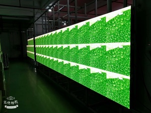 High Resolution <strong>Ph3</strong> P3 Outdoor Waterproof Full Color Smd <strong>Led</strong> Module 192*192mm Display - Product Image 6