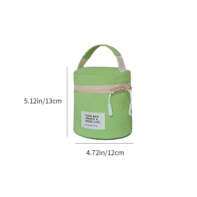 Vert d'eau de source
