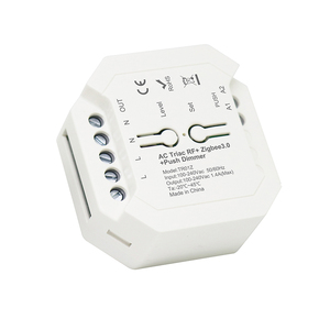 TR01Z Zigbee AC светодиодный контроллер высокого напряжения контроллер - Product Image 3