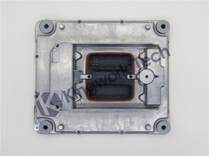 60100000 Original brandneue Dieselmotor-Steuer modul einheit ECU-Bagger EC210B EC210BLC-Steuerung mit Programm für VOLVO - Product Image 4