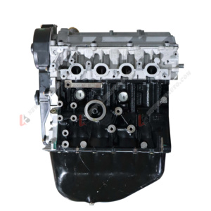 Chery SQR472WFWC motor tertibatı motor bloğu yeni 1.0L SQR472WF motor 4 silindir modeli - Product Image 1
