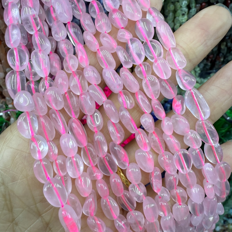 quarzo rosa