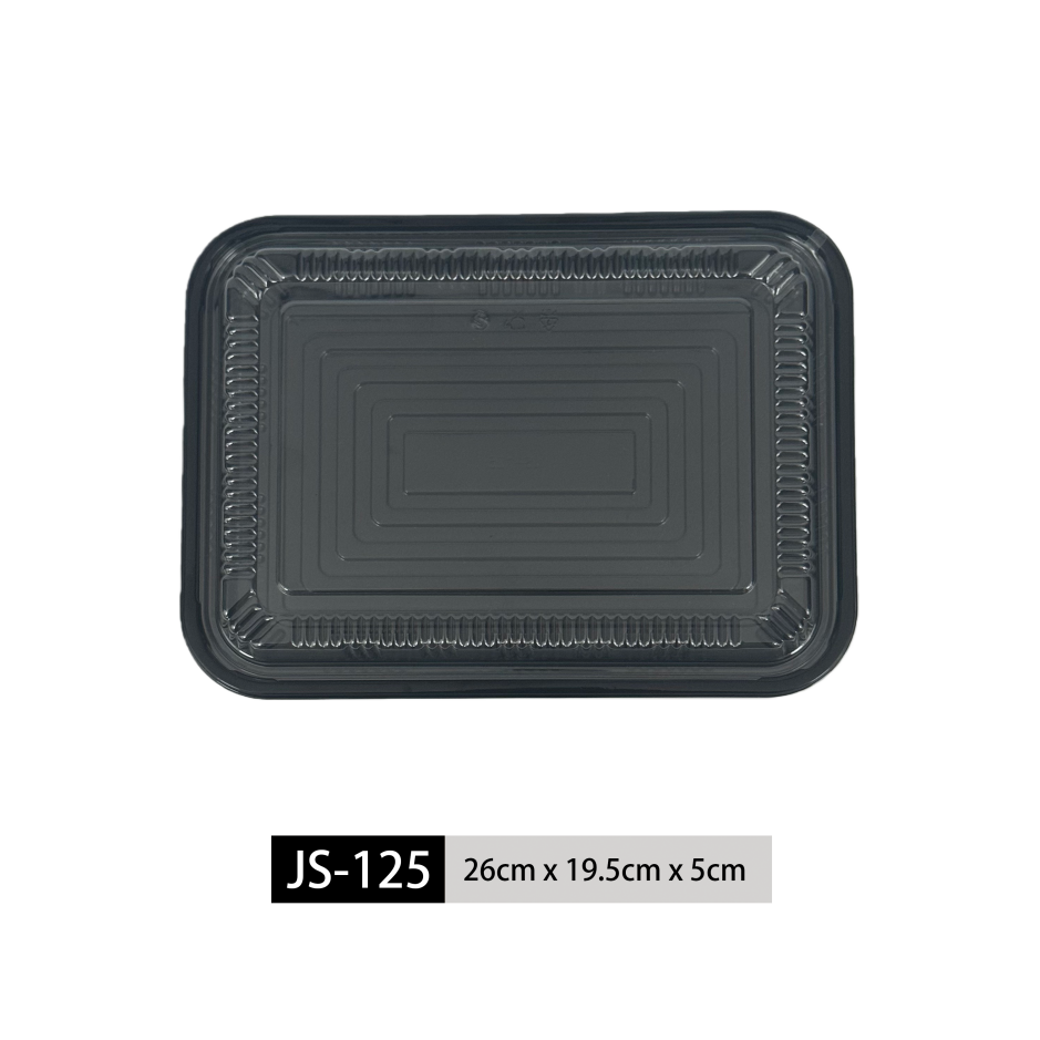 JS-125 Base noire