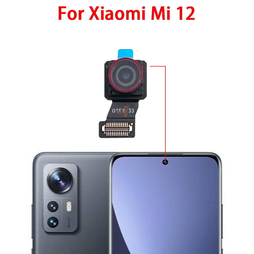 Mi 12 Avant