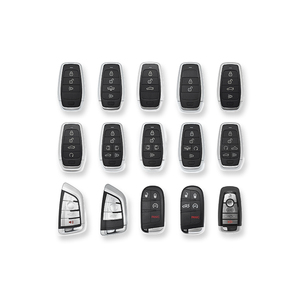 AUTEL MAXIIM chiave universale chiave intelligente accessori per chiavi auto Remote per MaxiIM KM100 IM508 programmatore - Product Image 3