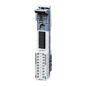 Miglior prezzo nuovissimo magazzino plc moduli <span class=keywords><strong>controller</strong></span> di programmazione 6ES7193-6BP00-0DU0 per Siemens