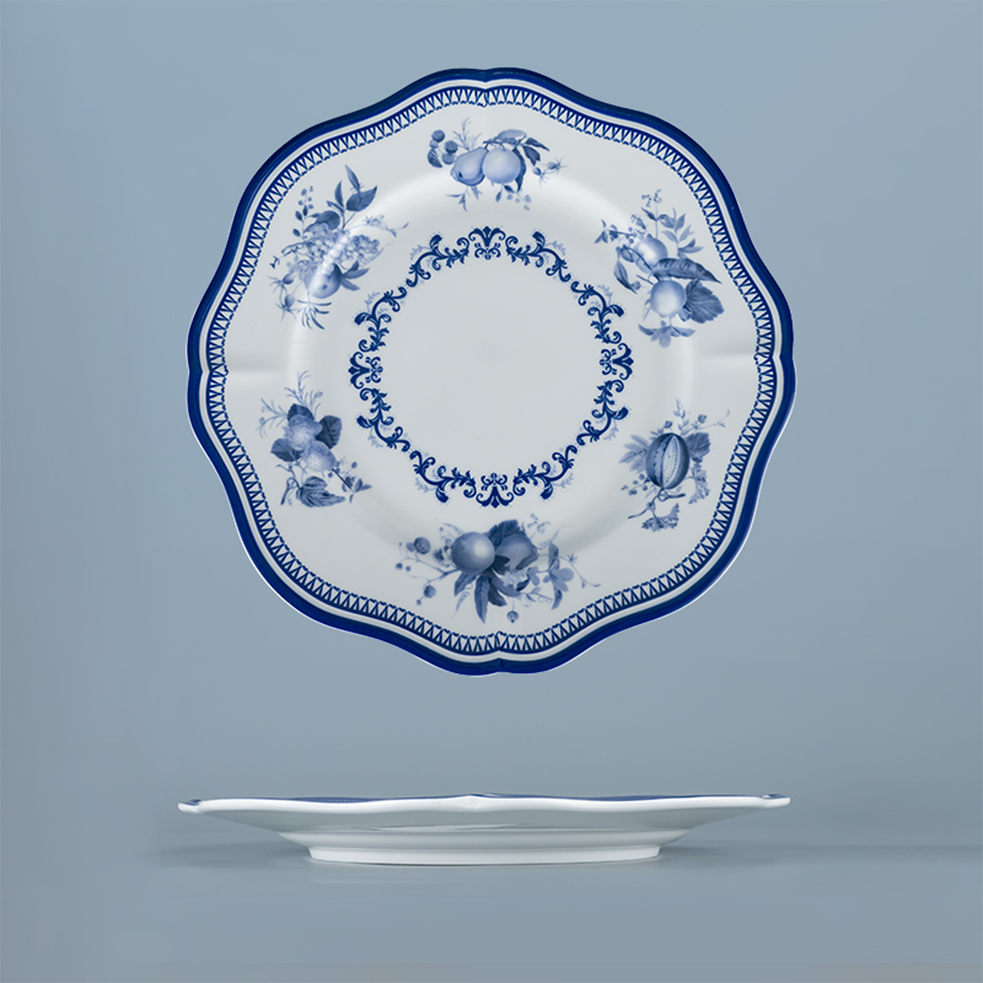 Bleu