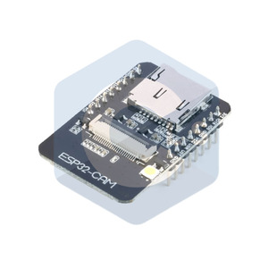 <strong>ESP32</strong>-CAM Esp 32 CAM <strong>Development</strong> Boards with Camera <strong>WiFi</strong>+<strong>Bluetooth</strong> Module/serial Port to <strong>WiFi</strong> Conversion IC Electronic Component - Product Image 1