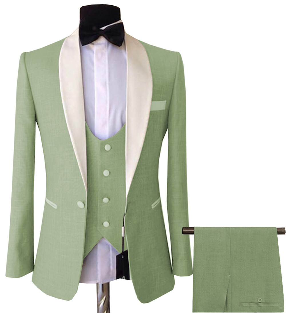 Verde