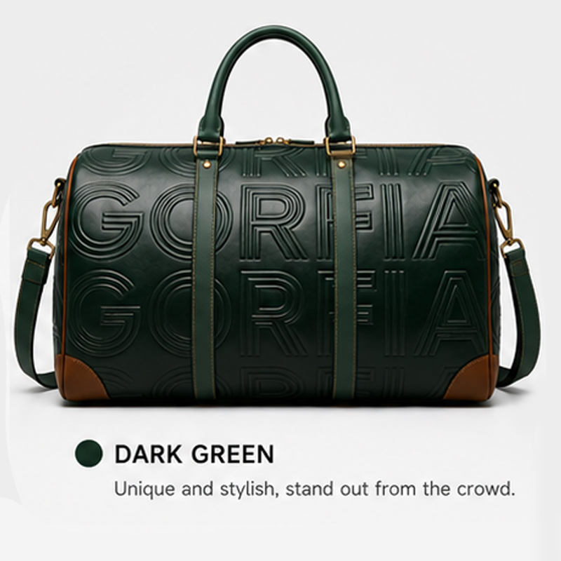 DARK GREEN