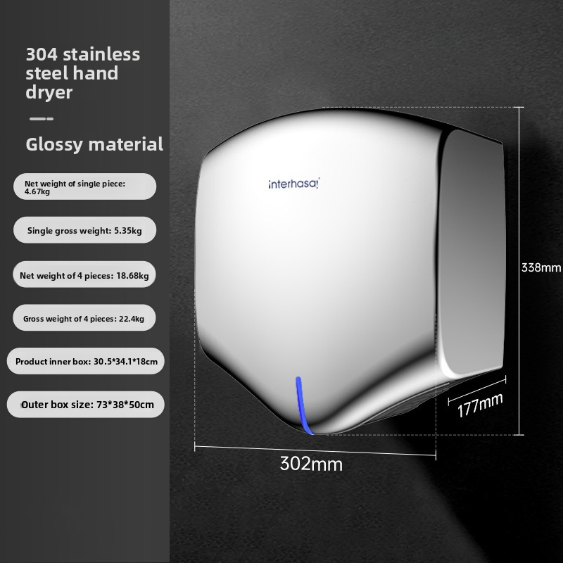 3891 stainless steel