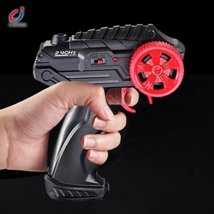 Chengji yeni 2.4ghz 1/10 ölçekli elektrikli uzaktan kumanda off-road araç oyuncak 12 km/h yüksek hızlı şarj edilebilir rc araba için boys - Product Image 4
