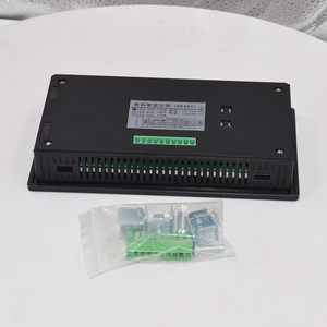 Пользовательский светодиодный цифровой дисплей 1,8 дюйма Modbus Ascii большой экран RS232 RS485 Ttl 4-20 мА 0-10 В Аналоговый светодиодный цифровой дисплей - Product Image 2