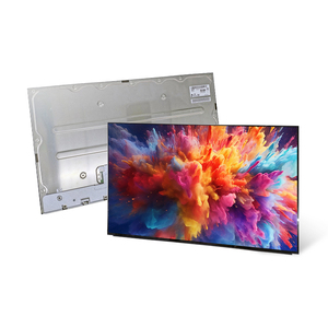 27インチTFT IPS LCDスクリーンアセンブリ4K 3840*2160 UHDディスプレイデスクトップモニターインターフェイスEDP RGB LVDS - Product Image 1