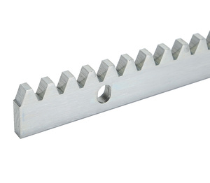 Hiện Đại 8Mm 10Mm 12Mm Thép Bánh Rack Cho Cửa Trượt Mở Nylon Cửa Động Cơ Giá Bánh Cho Biệt Thự - Product Image 3