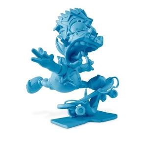 Hot Bán Tùy Chỉnh Thiết Kế PVC Hành Động Con Số 3D Phim Hoạt Hình Mô Hình Vinyl Đồ Chơi Nhà Sản Xuất Cho Trang Trí - Product Image 3