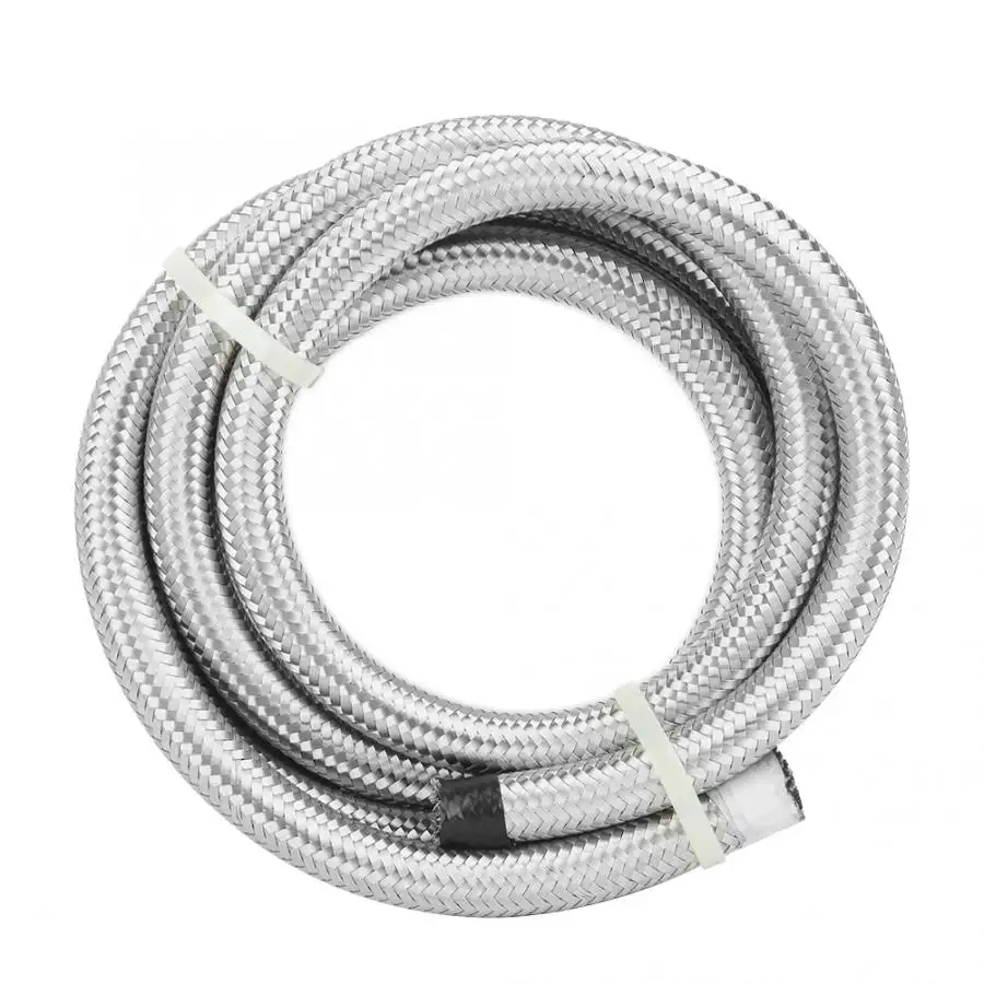 Flanged Flexible Stainless Steel Corrugated Hose Corrugated Hose/Pipe/Tube