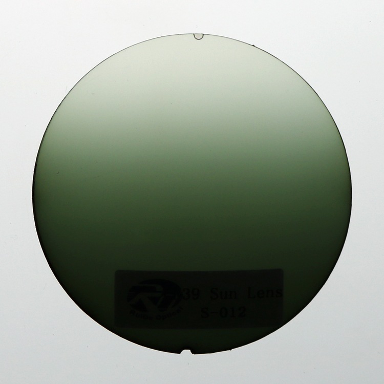 Vert progressif s012