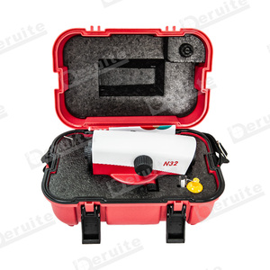 INSTRUMENTO ÓPTICO: NIVEL AUTOMÁTICO, AUTOLEVEL, NIVEL DUMPY N32 - Product Image 3