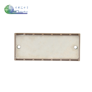高出力スイッチ6MBI150VA-120-50 IGBTモジュール電子部品オリジナル新品7-in-1パッケージ - Product Image 6