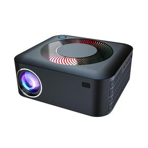 <span class=keywords><strong>Xnano</strong></span> <span class=keywords><strong>X5</strong></span> LCD projektör Mini cep projektörü ev sineması için 400ANSI lümen Full HD 1080 4K RK3566 Android LCD projektör