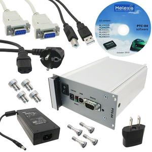 PTC-04 PROGRAMMER FÜR HALL EFFEKT SNSR - Product Image 1