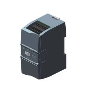 Sms PLC S7-200 6ES7221-1BF32-0XB0 S7-1200デジタル入力SM 1221 8 DI 24 V DC PLCモジュール - Product Image 1