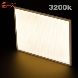 カスタムサイズ高品质LEDフラットパネルカスタムサイズエッジ照明パネル - Product Image 4