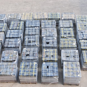 Cast Basaltกระเบื้องBasaltสำหรับCokingและเหล็กโรงงานและPower Plantและถ่านหินและขูดตะกรันConveyerและโรงงานเคมี - Product Image 5
