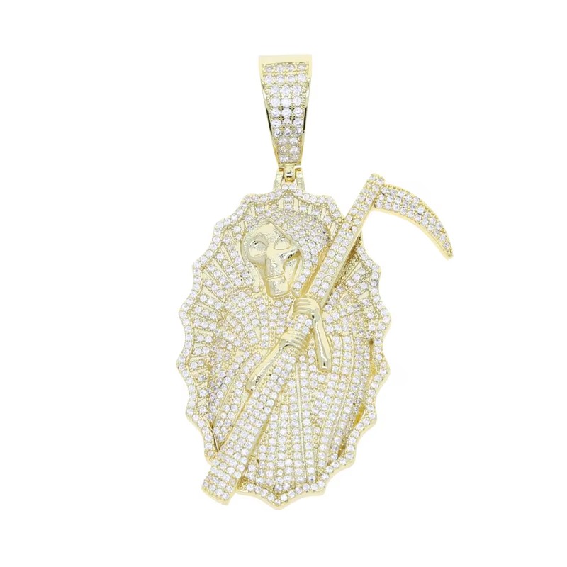 pendentif n1006-or