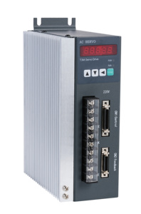 High-Precision <strong>CNC</strong> AC <strong>Servo</strong> Drive Multi-Power Optional <strong>Servo</strong> Motor Drivers 0.6kW 1.2kW 2kW 2.4kW with Pulse <strong>Control</strong> - Product Image 6