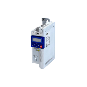 E82EV402_4C อินเวอร์เตอร์แปลงความถี่ Lenze E82EV402 4C ชุด8200เวกเตอร์ตัวควบคุมเซอร์โวไดรฟ์อินเวอร์เตอร์ Lenze - Product Image 1