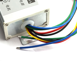 DC Motor <strong>Speed</strong> <strong>Controller</strong> 9V-60V 12V 24V 36V 48V 60V Motor <strong>Pulse</strong> <strong>Width</strong> Modulator Regulator 20A 1200W PWM Monitor Dimmer Governor - Product Image 5