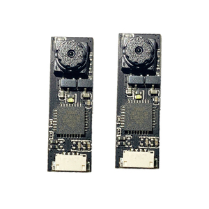 0.3mp Usb摄像头模块厂家批发摄像头模块超薄迷你摄像头模块 - Product Image 1