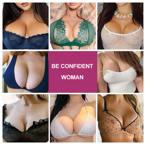 Fast Working Perkier Breast Enlargement <strong>Enhancement</strong> Cream Must up 1 <strong>X</strong> 50g - Product Image 6
