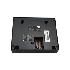 <strong>TCP</strong>/<strong>IP</strong> Biometric Fingerprint Password and Proximity Card Recognition Time Attendance - Product Image 4