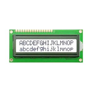 1602 ЖК-дисплей с символами 16x2 модуль дисплея - Product Image 6