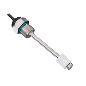 SUS316 or SUS304 High Temperature Water <strong>Level</strong> Controller <strong>Float</strong> Switch for Coolant Switch Leveling - Product Image 5